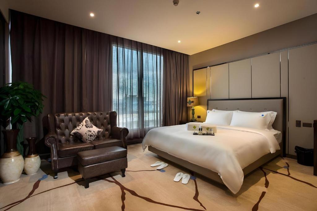 Lotus Blu Hotel Legazpi Dış mekan fotoğraf