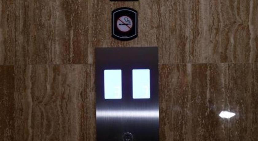 Lotus Blu Hotel Legazpi Dış mekan fotoğraf