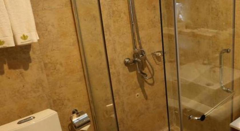 Lotus Blu Hotel Legazpi Dış mekan fotoğraf