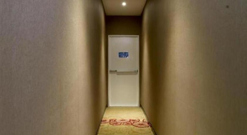 Lotus Blu Hotel Legazpi Dış mekan fotoğraf